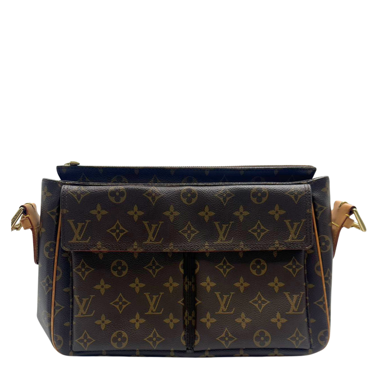 Louis Vuitton Monogram Viva Cite GM Fashion Accessory