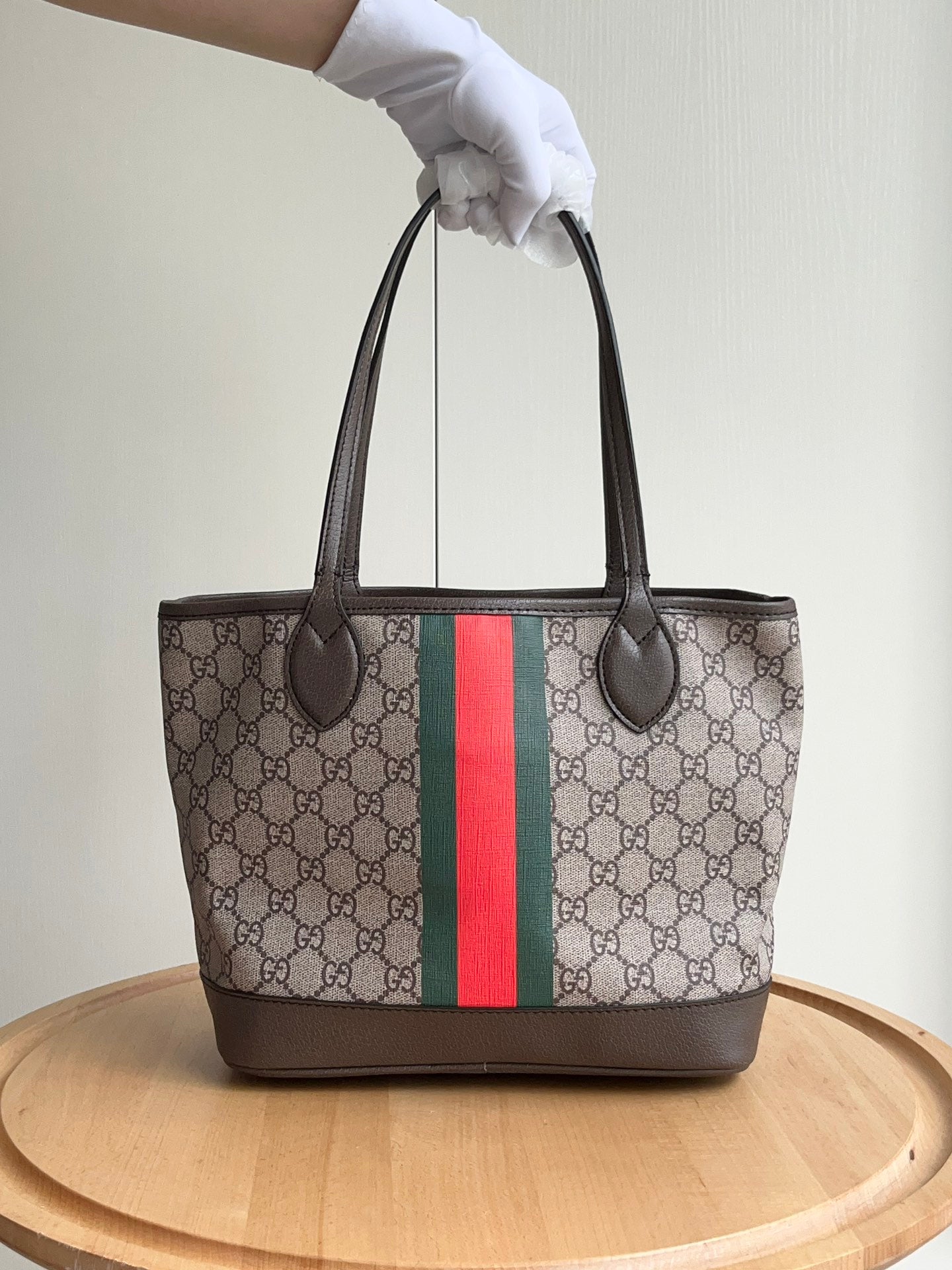 EN - Luxury GCI 582 Travel Bag