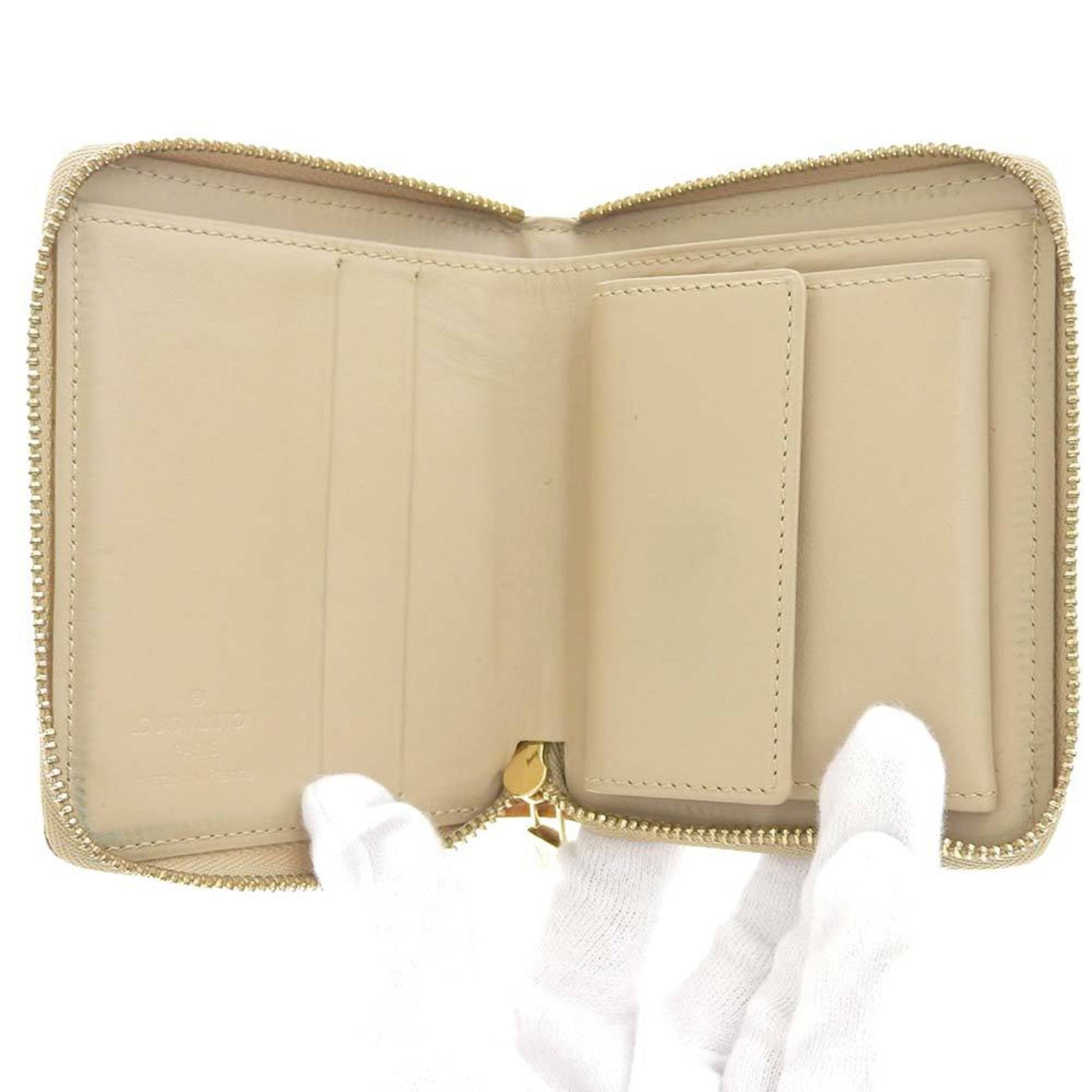 Louis Vuitton Portefeuille Wallet