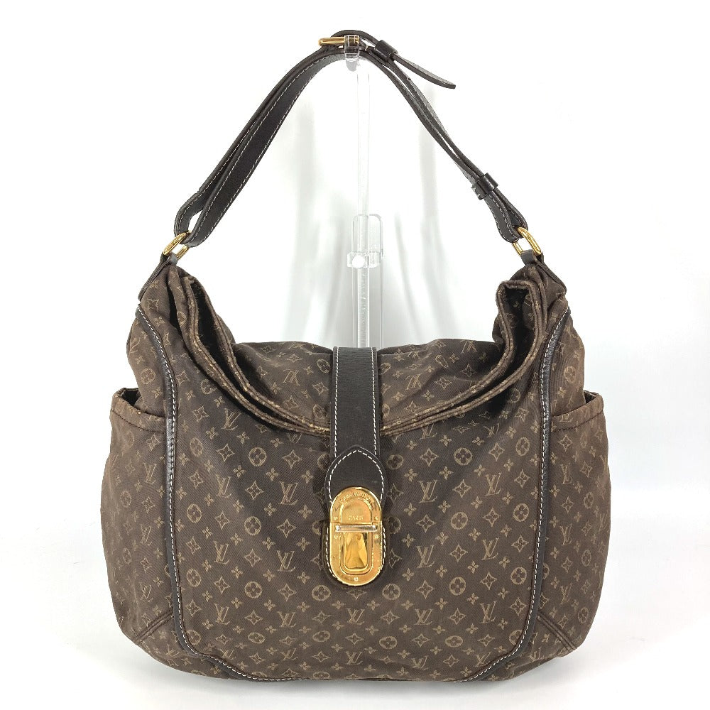 Louis Vuitton M56699 Ideal Romance Monogram Brown Shoulder Bag