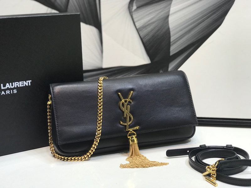 YSL Saint Laurent Ysl Saint Saurent Bags 398 Travel Bag