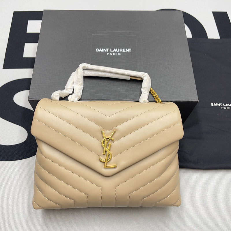YSL Saint Laurent Ysl Saint Laurent Bags 270 Travel Bag