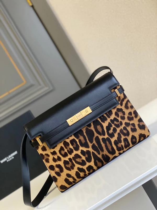 YSL Saint Laurent Ysl Saint Saurent Bags 122 2 Travel Bag