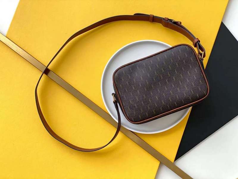 YSL Saint Laurent Ysl Saint Saurent Bags 202 2 Travel Bag