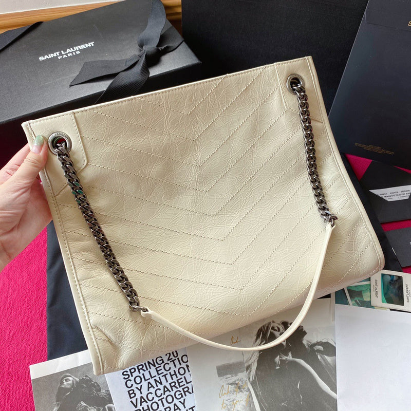 YSL Saint Laurent Ysl Saint Saurent Bags 408 2 Travel Bag