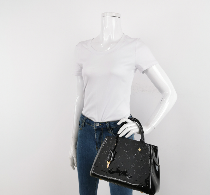 Louis Vuitton (LV)Montaigne BB 30CM 2015YEAR 24090178849020