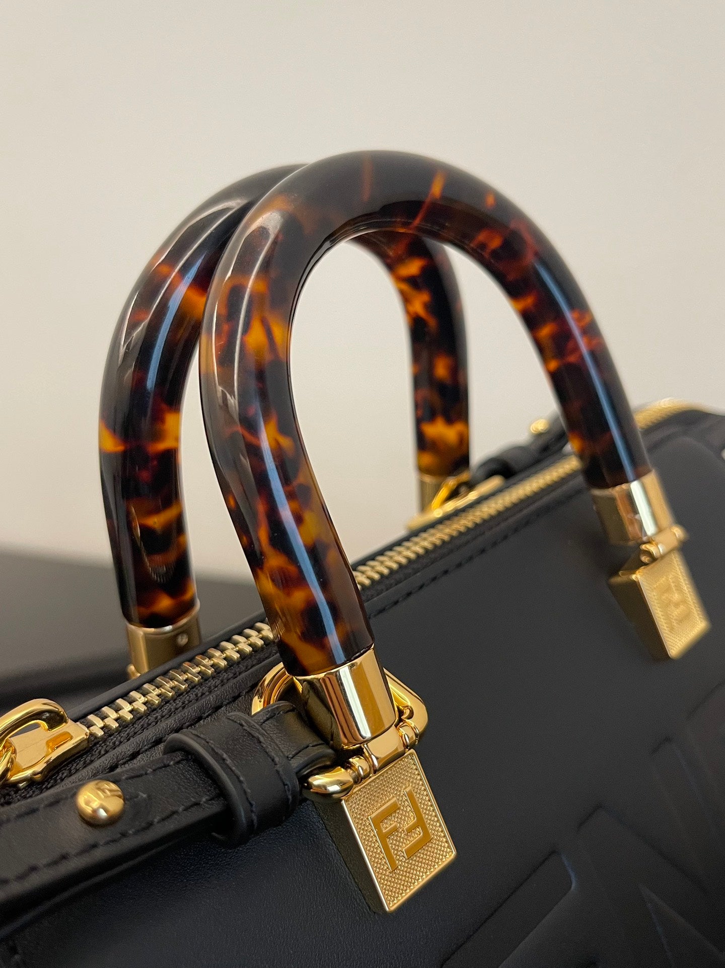 Top QualityTop Quality By Way Black Mini Bag