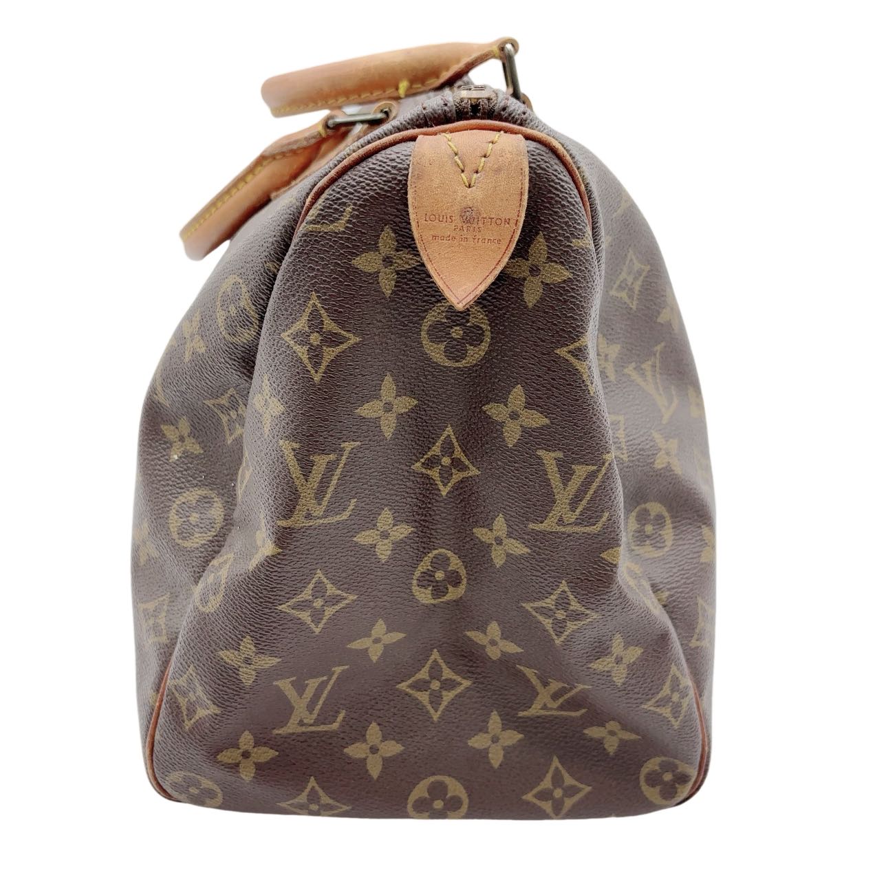 Louis Vuitton Speedy35 Fashion Accessory