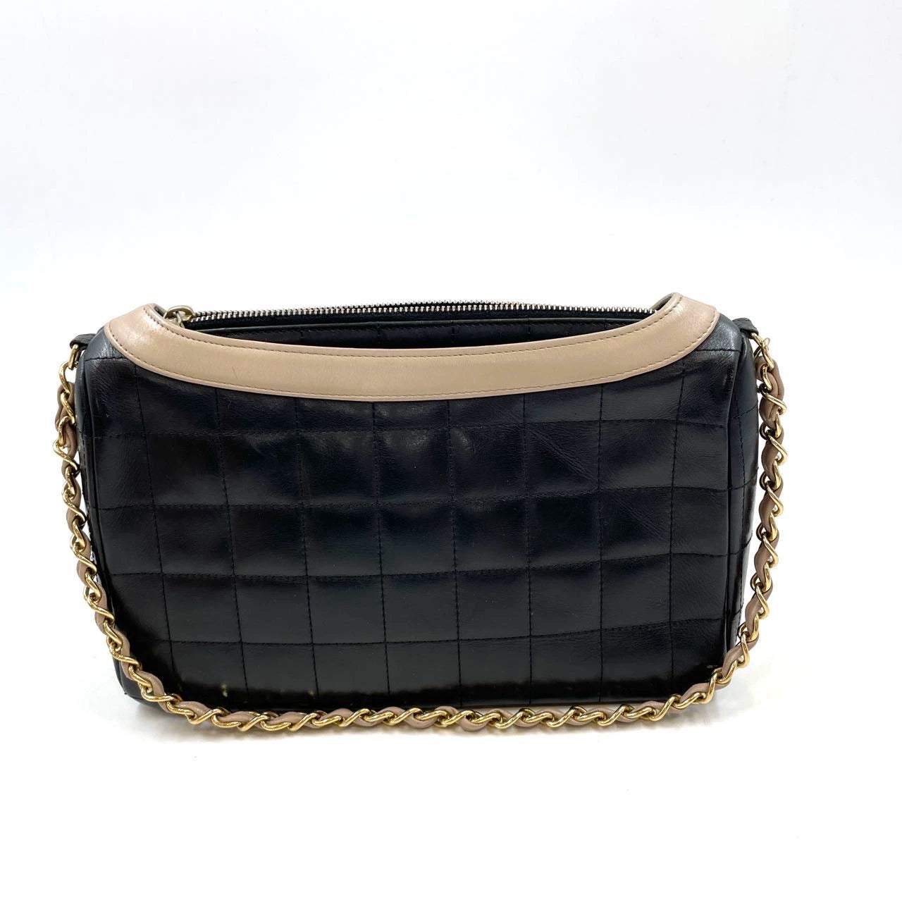 Chanel Ltd Ed Mademoiselle Jacket Leather Apparel
