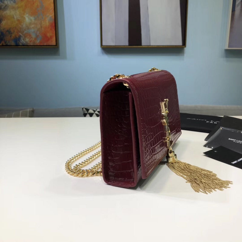 YSL Saint Laurent Bag Zonex Ysl Saint Laurent Bags 529 Travel Bag