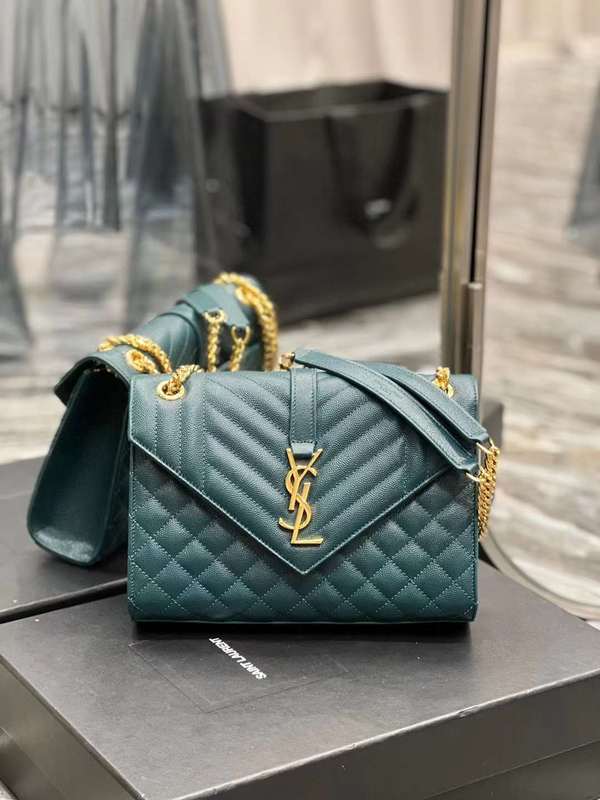 YSL Saint Laurent Ysl Saint Saurent Bags 488 2 Travel Bag