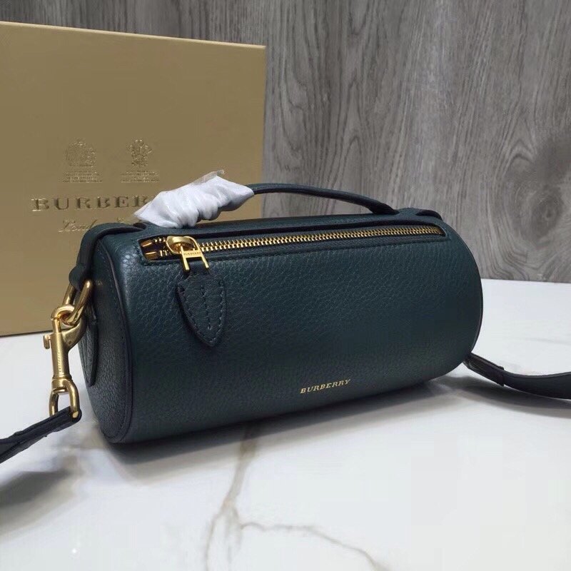 Top Quality Barrel Bag For Women Bags Green Travel Bag 83In21Cm 4603
