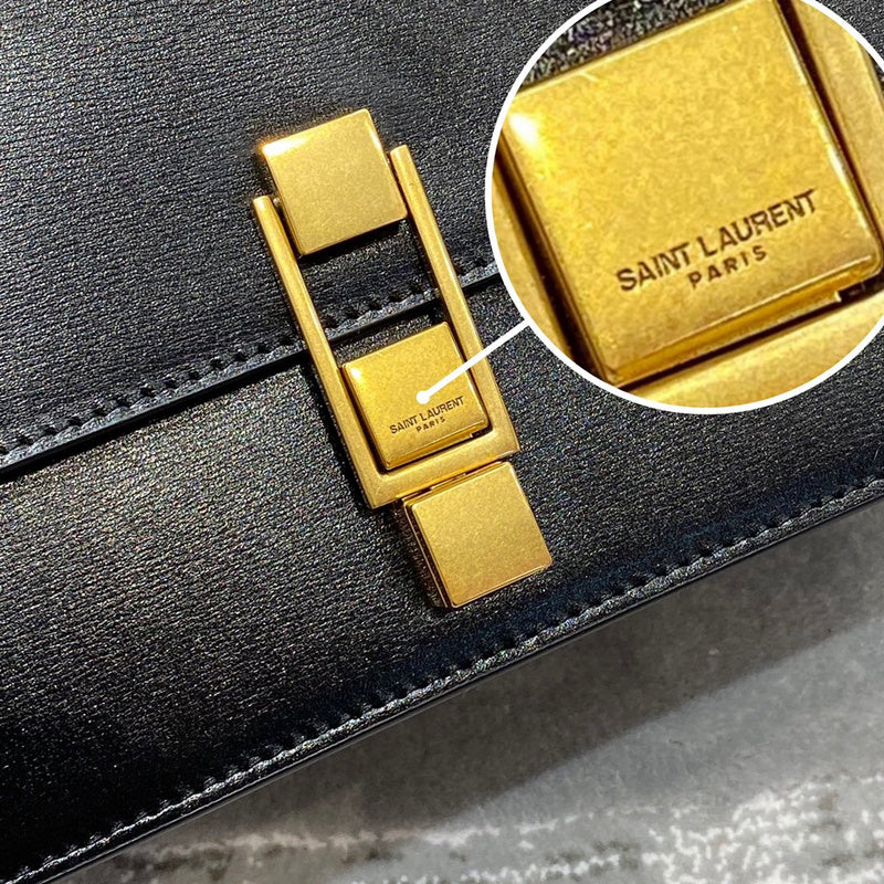 YSL Saint Laurent Ysl Saint Saurent Bags 040 2 Travel Bag