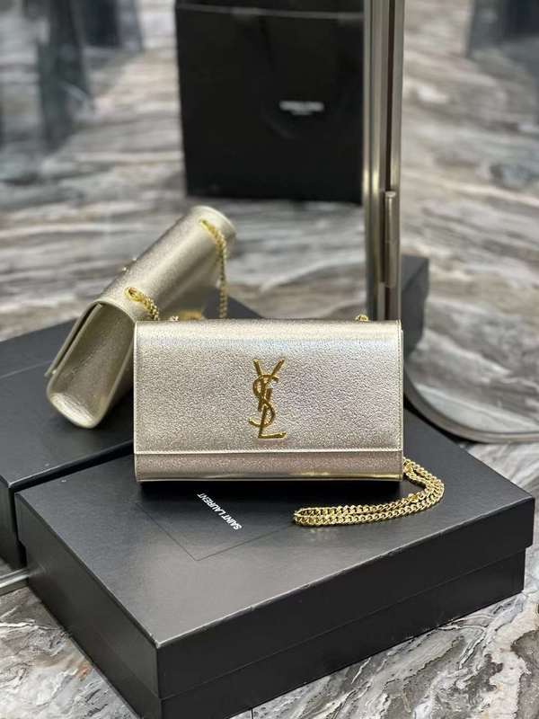 YSL Saint Laurent Ysl Saint Saurent Bags 601 2 Travel Bag