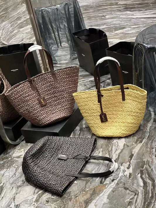 YSL Saint Laurent Ysl Saint Saurent Bags 655 Travel Bag