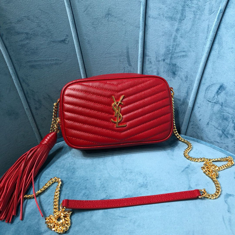 YSL Saint Laurent Ysl Saint Saurent Bags 365 Travel Bag