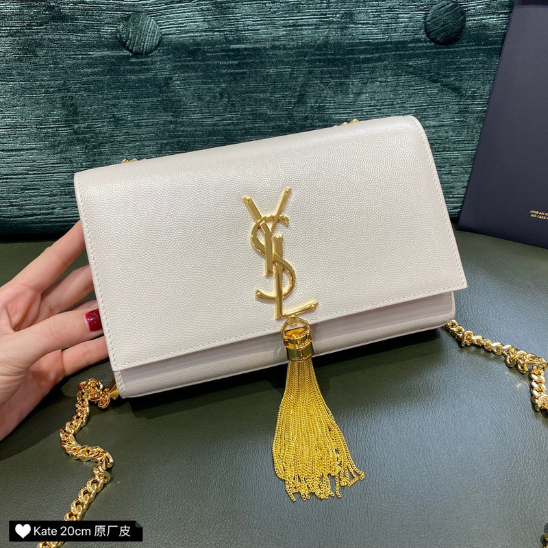 YSL Saint Laurent Ysl Saint Saurent Bags 262 2 Travel Bag