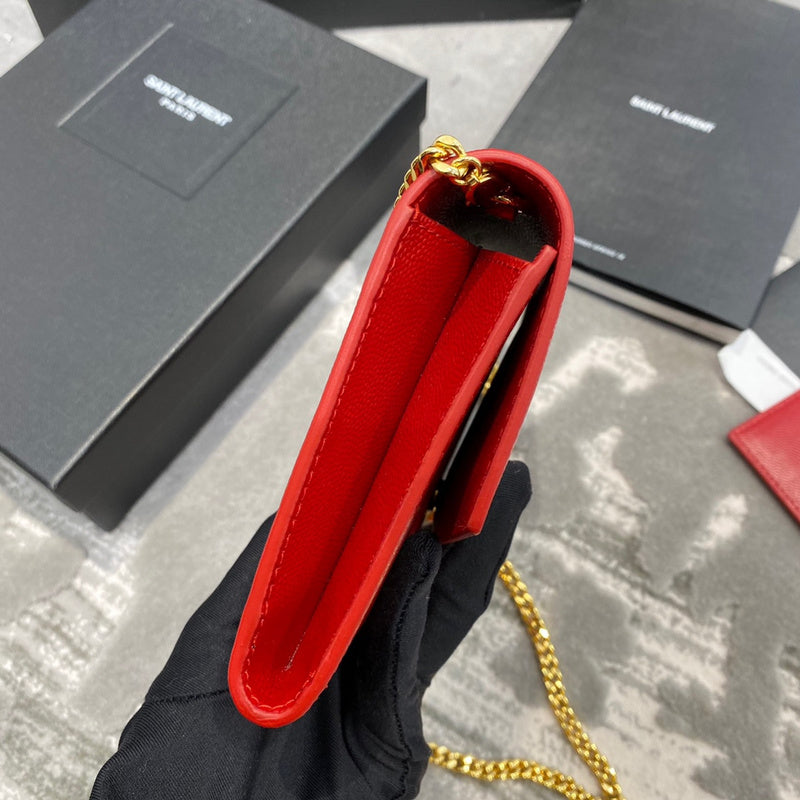 YSL Saint Laurent Ysl Saint Saurent Bags 213 2 Travel Bag
