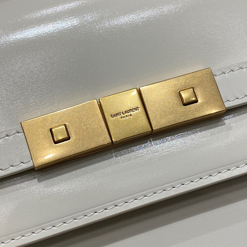 YSL Saint Laurent Ysl Saint Saurent Bags 121 2 Travel Bag