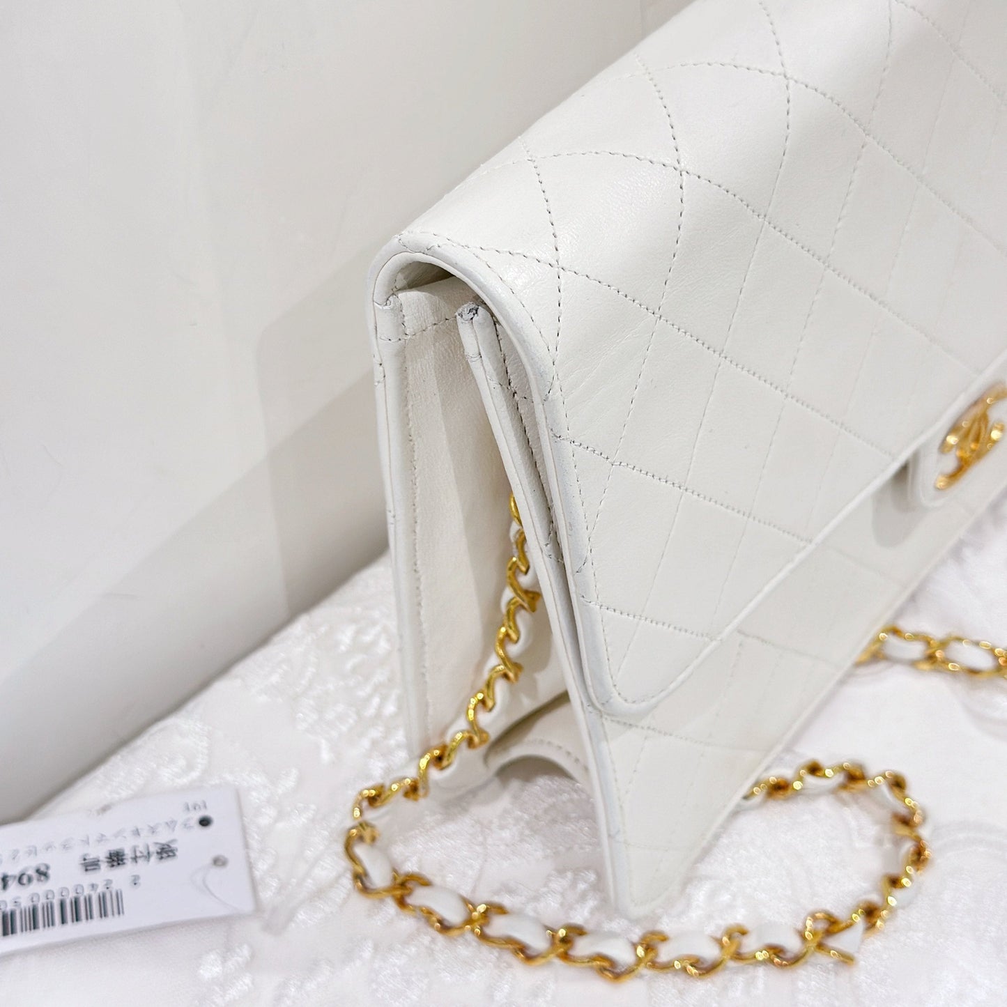 Chanel   flap bag