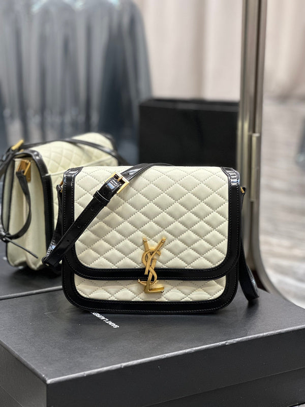 YSL Saint Laurent Ysl Saint Laurent Bags 077 Travel Bag
