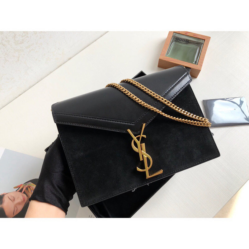 YSL Saint Laurent Ysl Saint Saurent Bags 430 Travel Bag