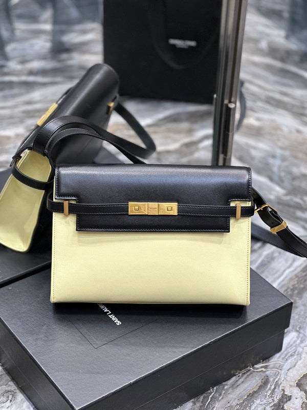 YSL Saint Laurent Ysl Saint Laurent Bags 147 Travel Bag