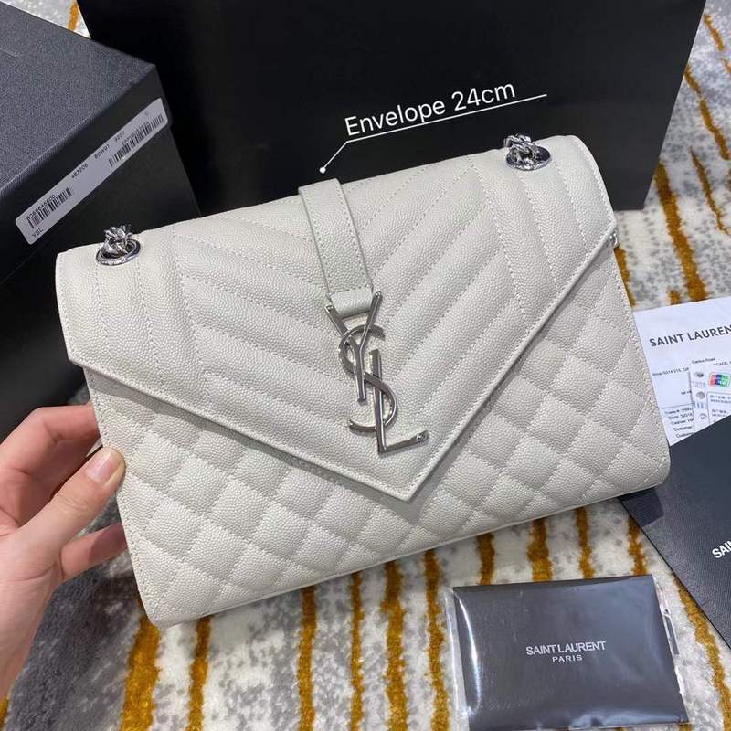 YSL Saint Laurent Ysl Saint Saurent Bags 245 2 Travel Bag