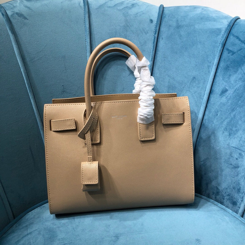 YSL Saint Laurent Ysl Saint Saurent Bags 406 Travel Bag