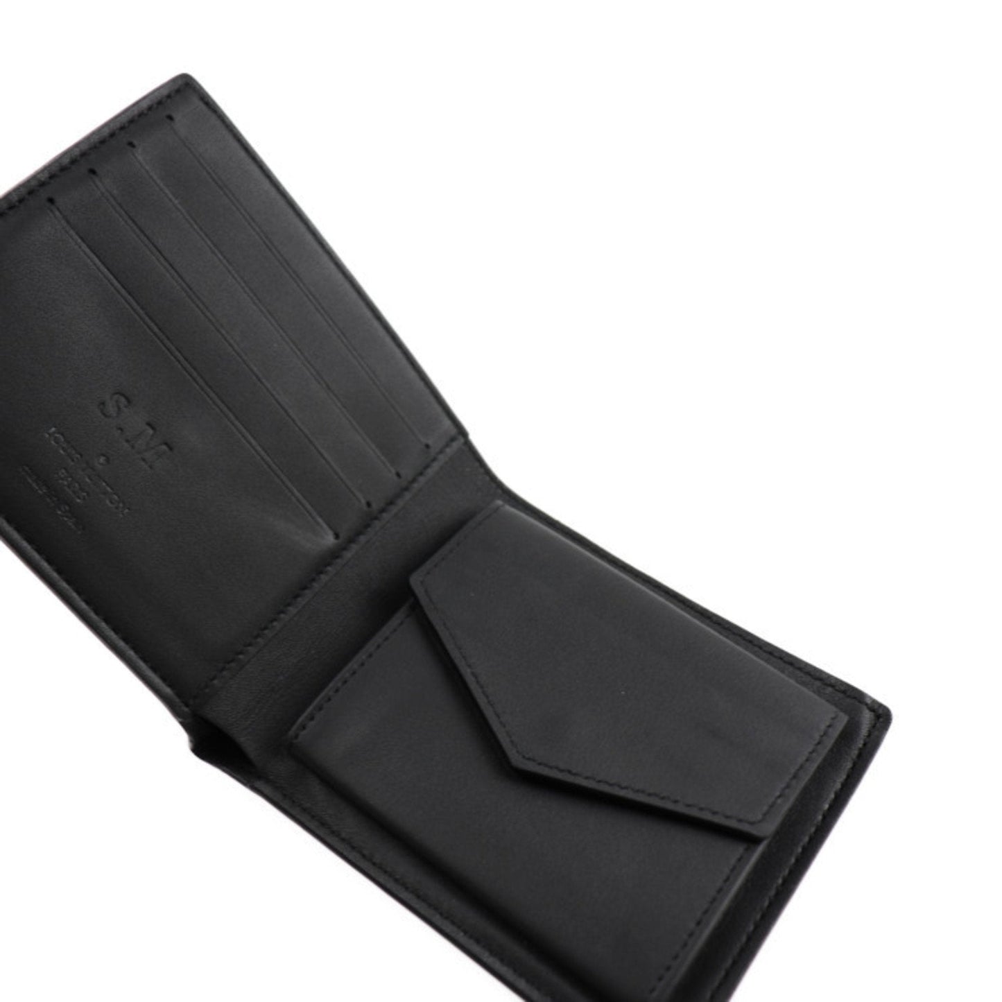 Louis Vuitton Marco Wallet Style 2