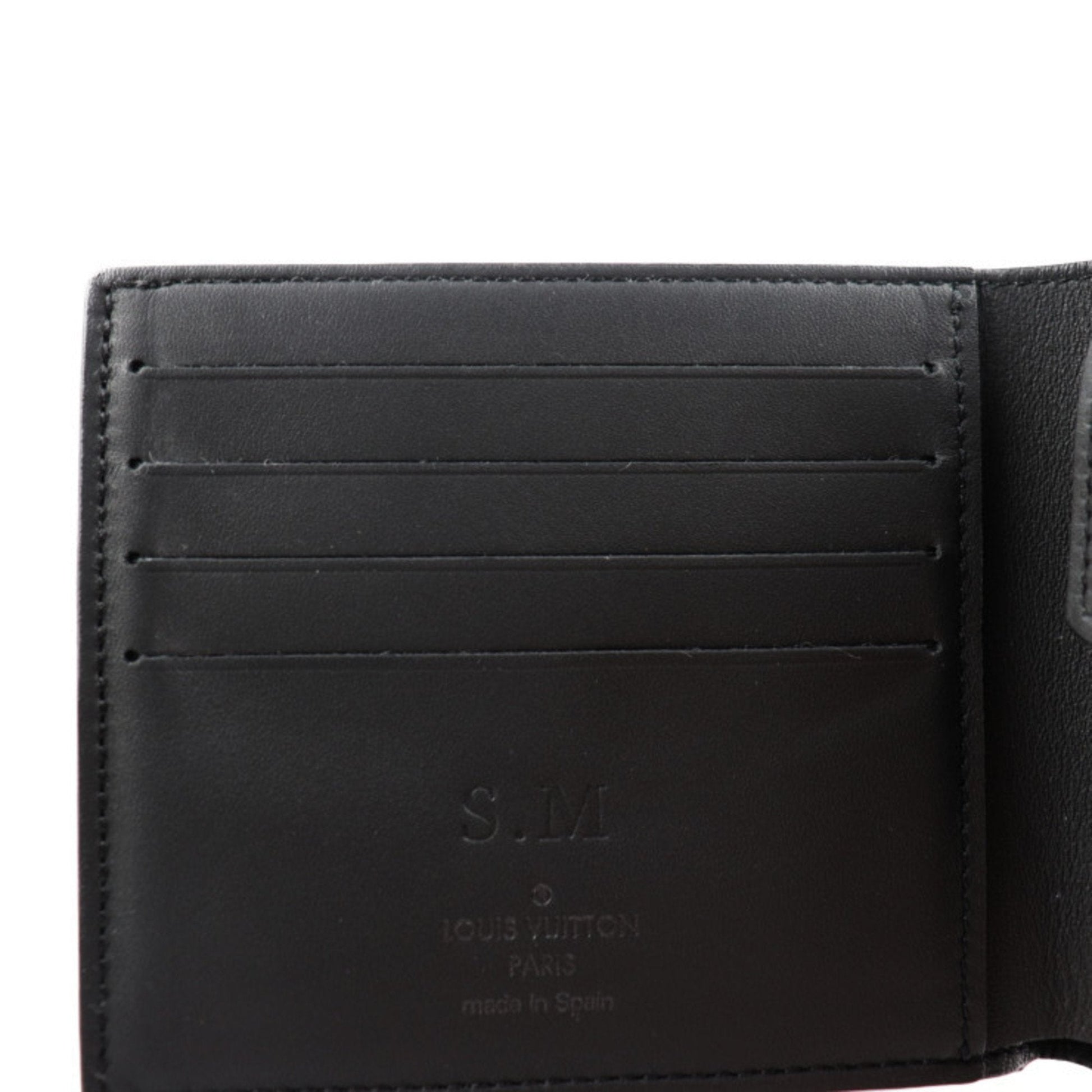 Louis Vuitton Marco Wallet Style 2