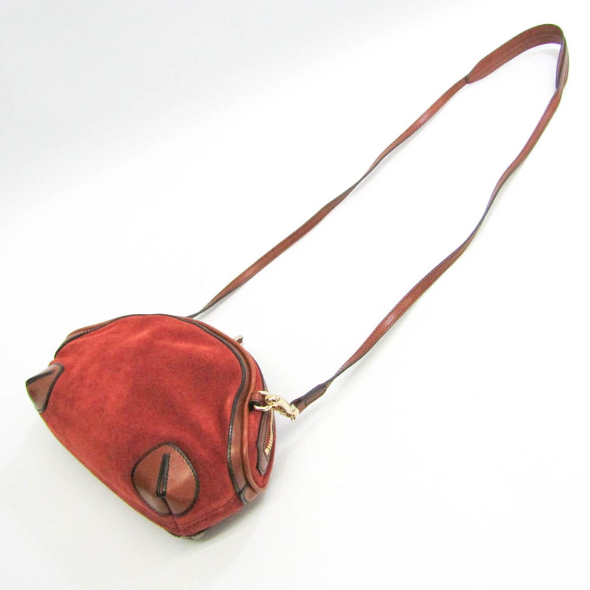 Burberry Luxury Shoulder Bag Shoulder Bag 209