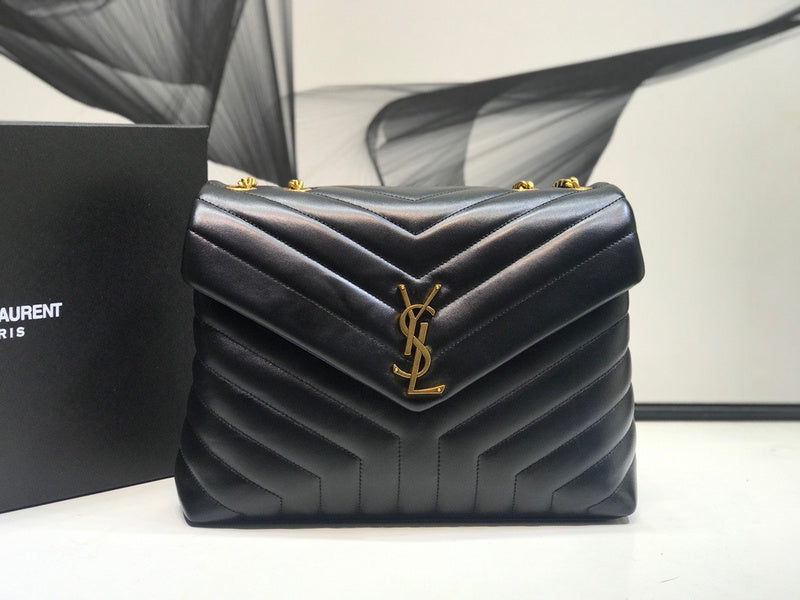 YSL Saint Laurent Ysl Saint Saurent Bags 275 Travel Bag