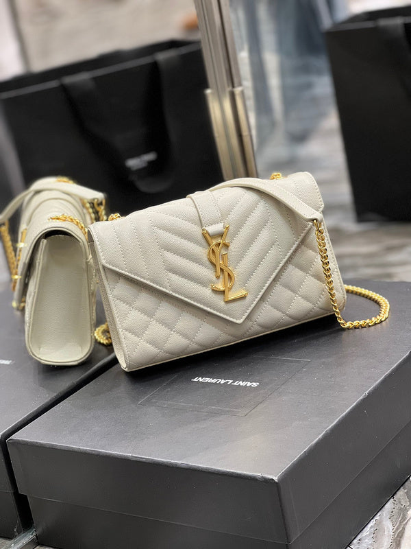 YSL Saint Laurent Ysl Saint Saurent Bags 142 Travel Bag