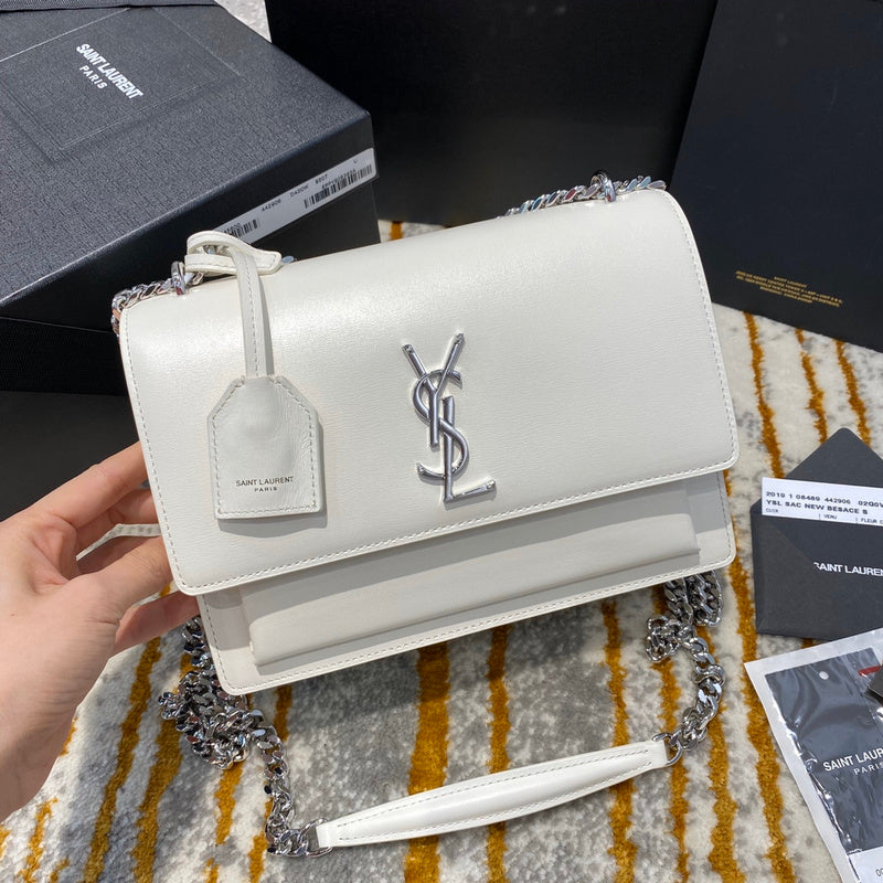 YSL Saint Laurent Ysl Saint Saurent Bags 463 2 Travel Bag