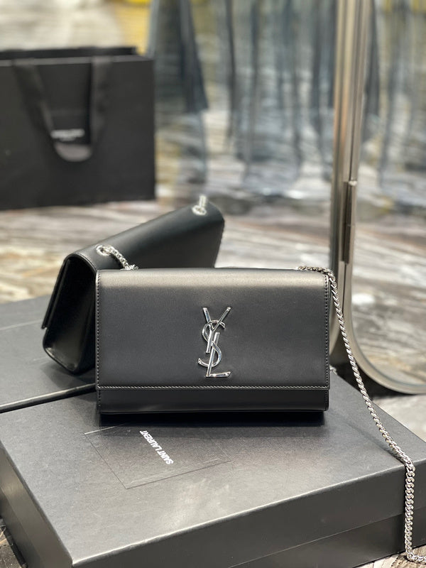 YSL Saint Laurent Ysl Saint Saurent Bags 181 Travel Bag