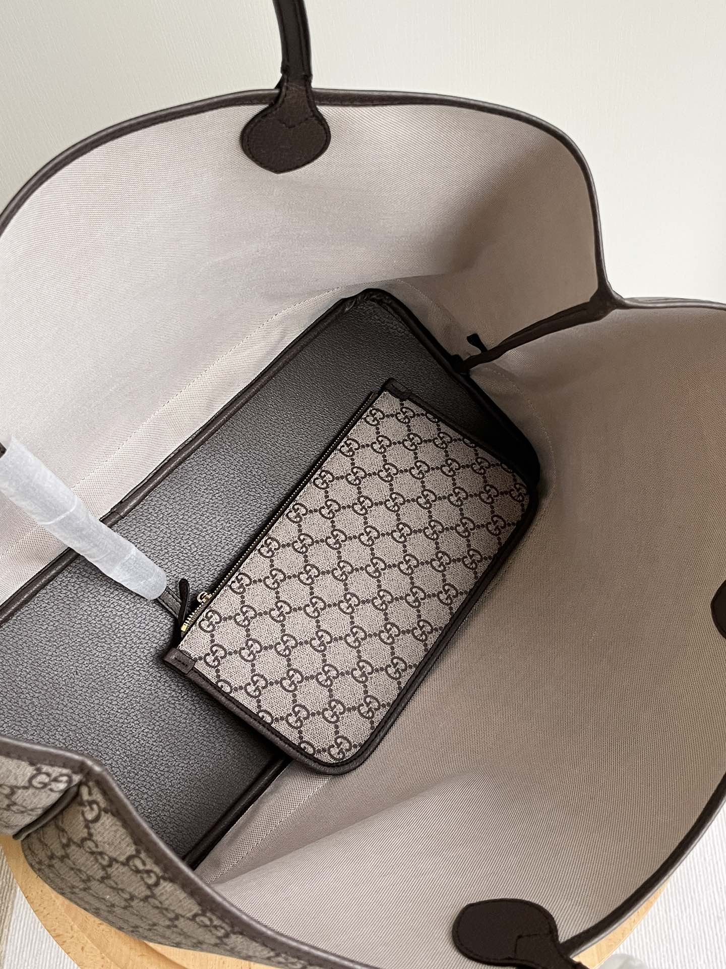 EN - Luxury GCI 581 Travel Bag