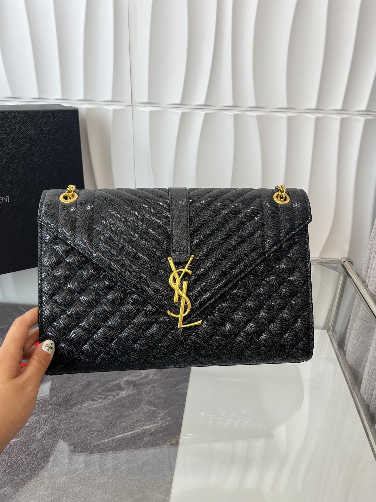 EN - New SLY 343 Travel Bag