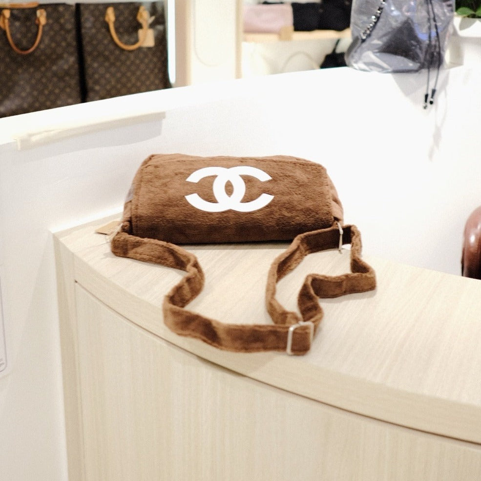Chanel   precision bag