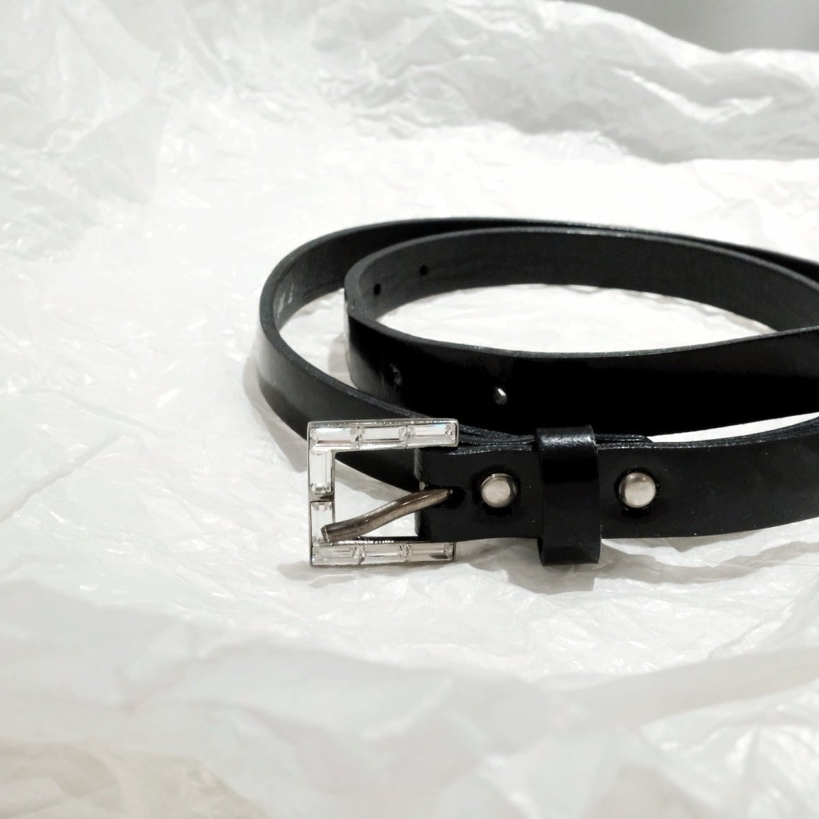Chanel   belt