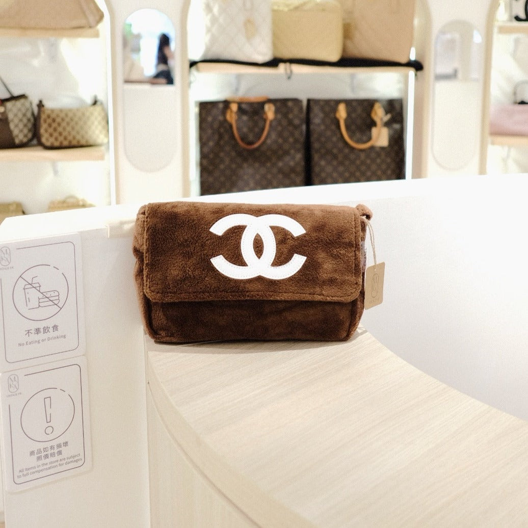 Chanel   precision bag