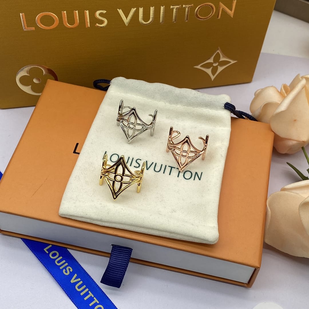 Louis Vuitton Ring