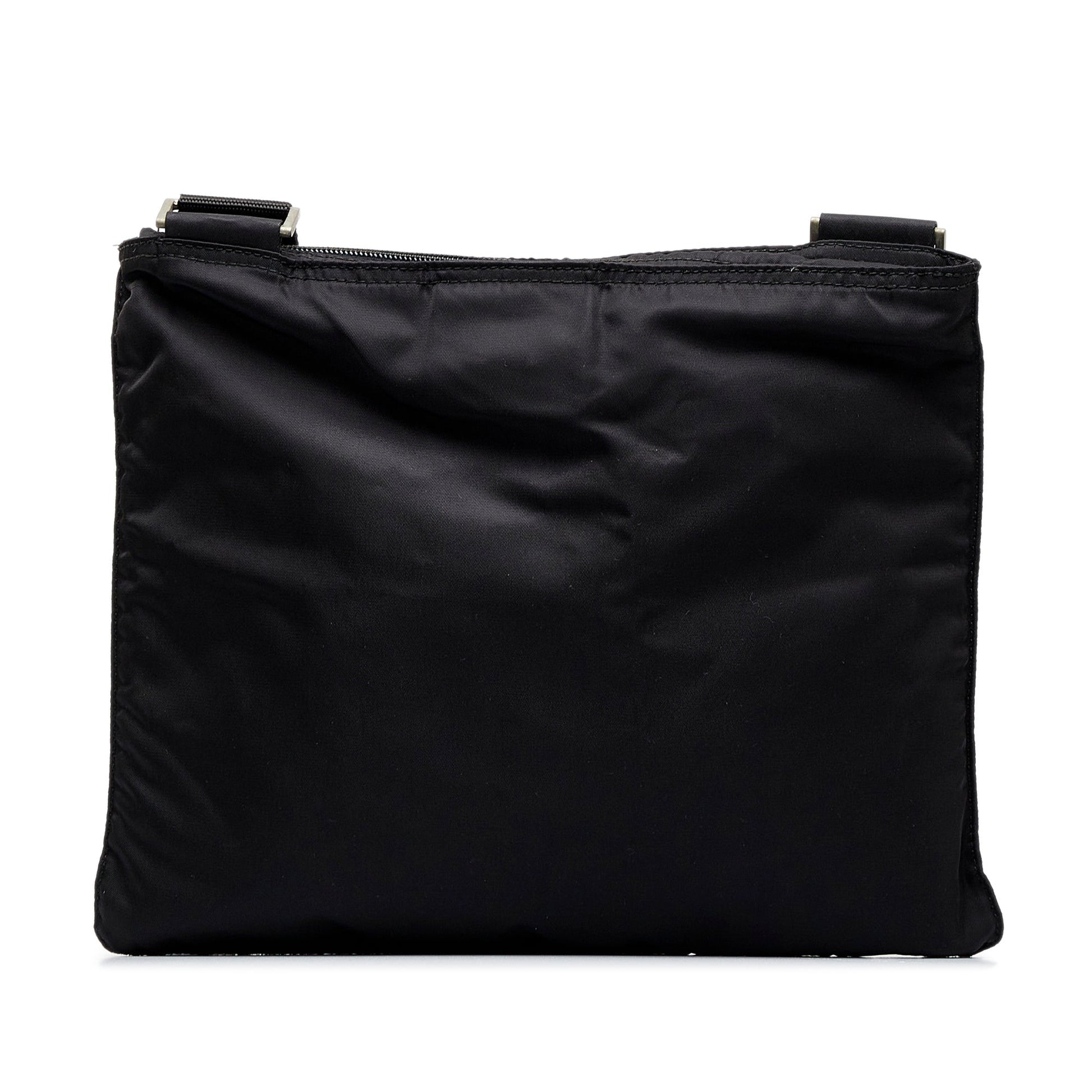 Prada Tessuto Crossbody Bag Crossbody Bag 49