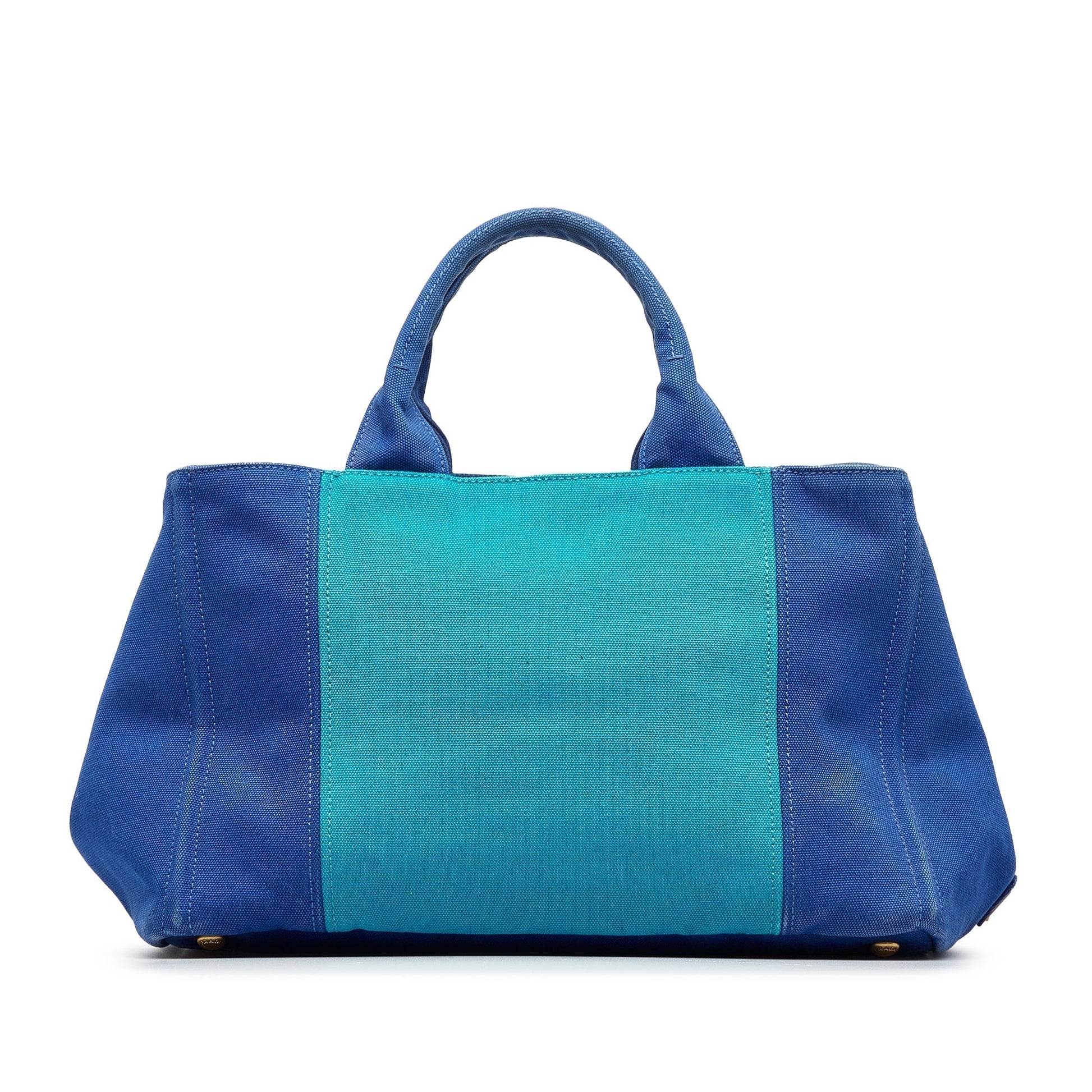 Prada Canapa Satchel Logo Satchel Bag Logo Satchel 27