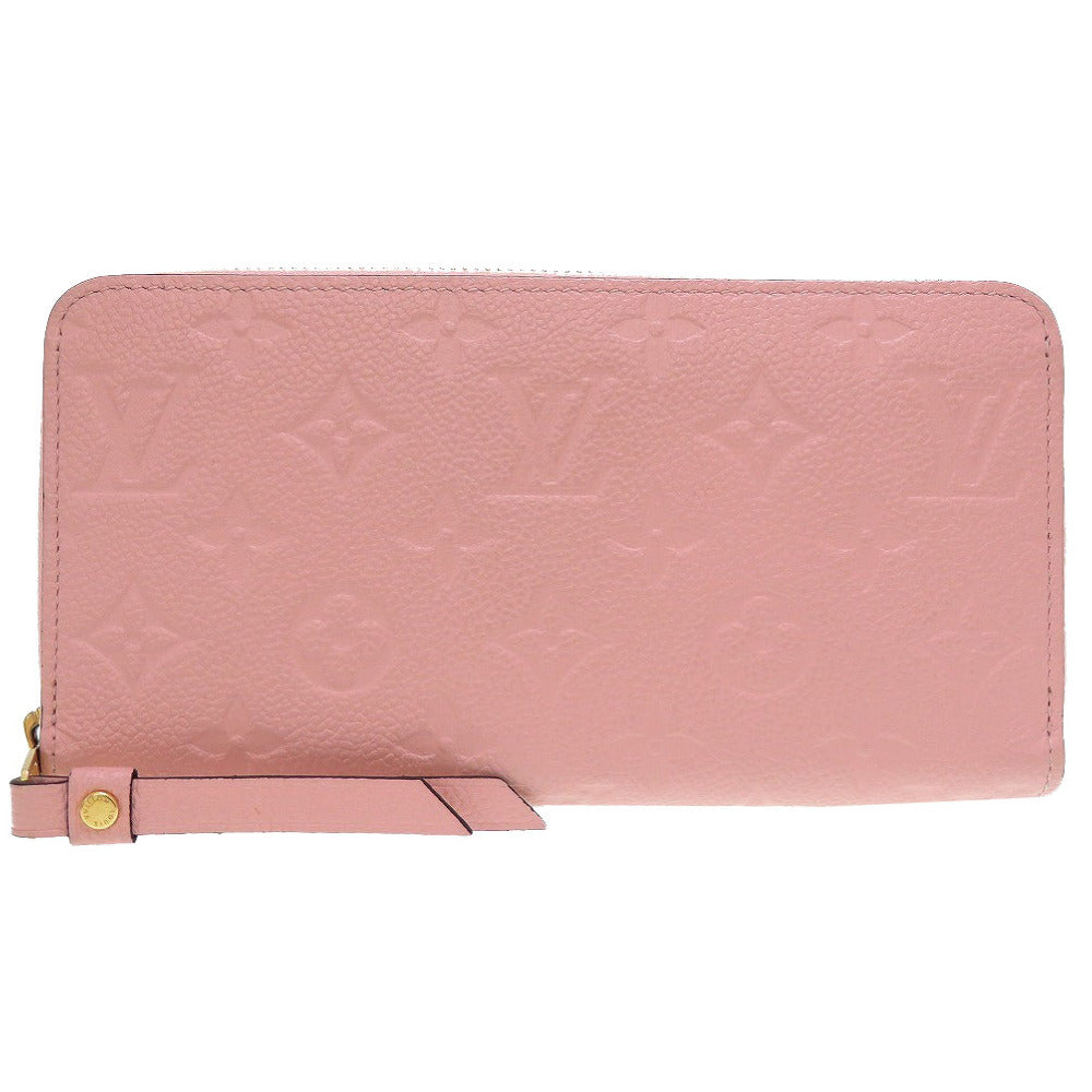 Louis Vuitton Long Purse M64090 Ann Platt Monogram Wallet Case 4J0073Sbe5