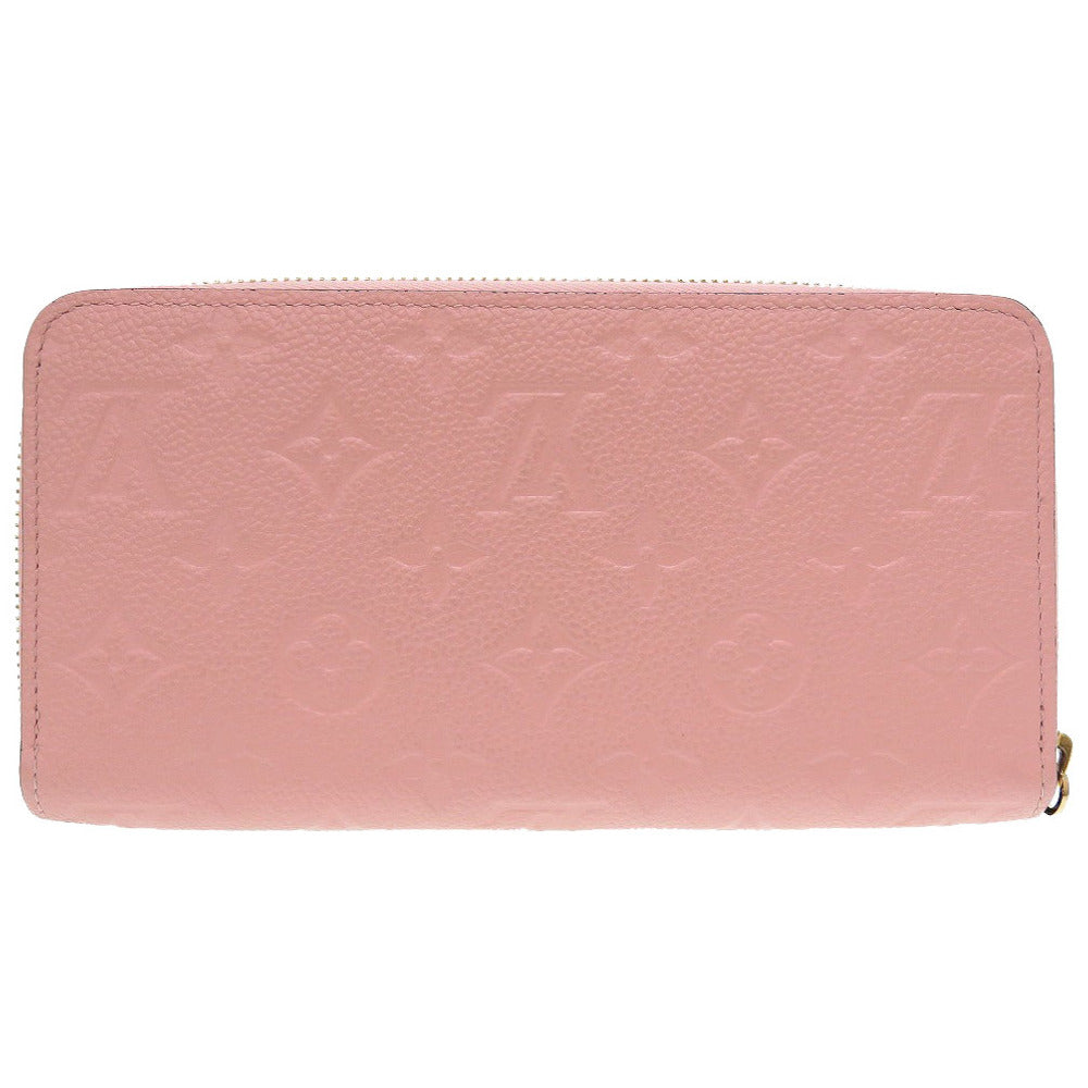 Louis Vuitton Long Purse M64090 Ann Platt Monogram Wallet Case 4J0073Sbe5