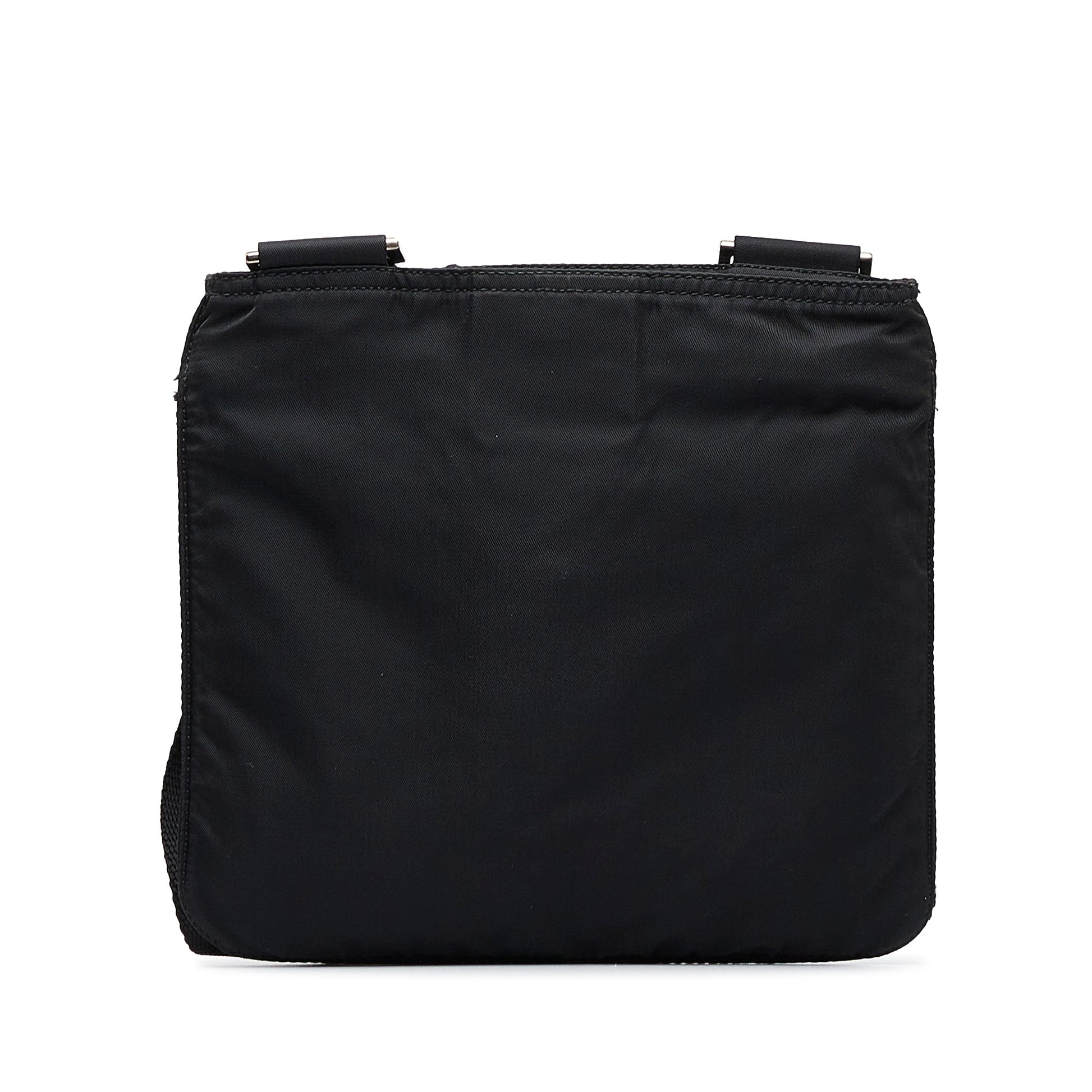 Prada Tessuto Crossbody Bag 3