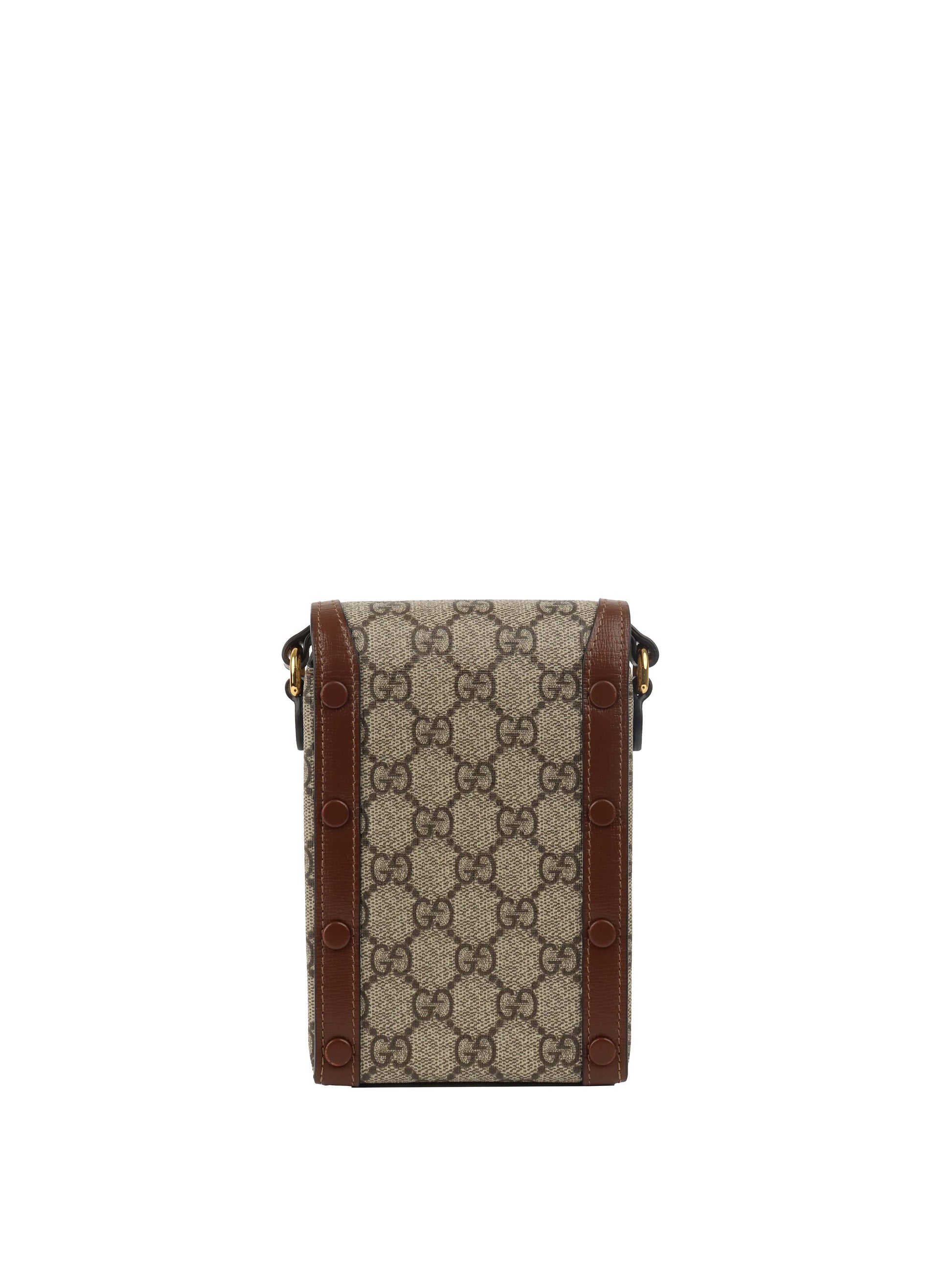 Gucci Horsebit 1955 Mini Bag
