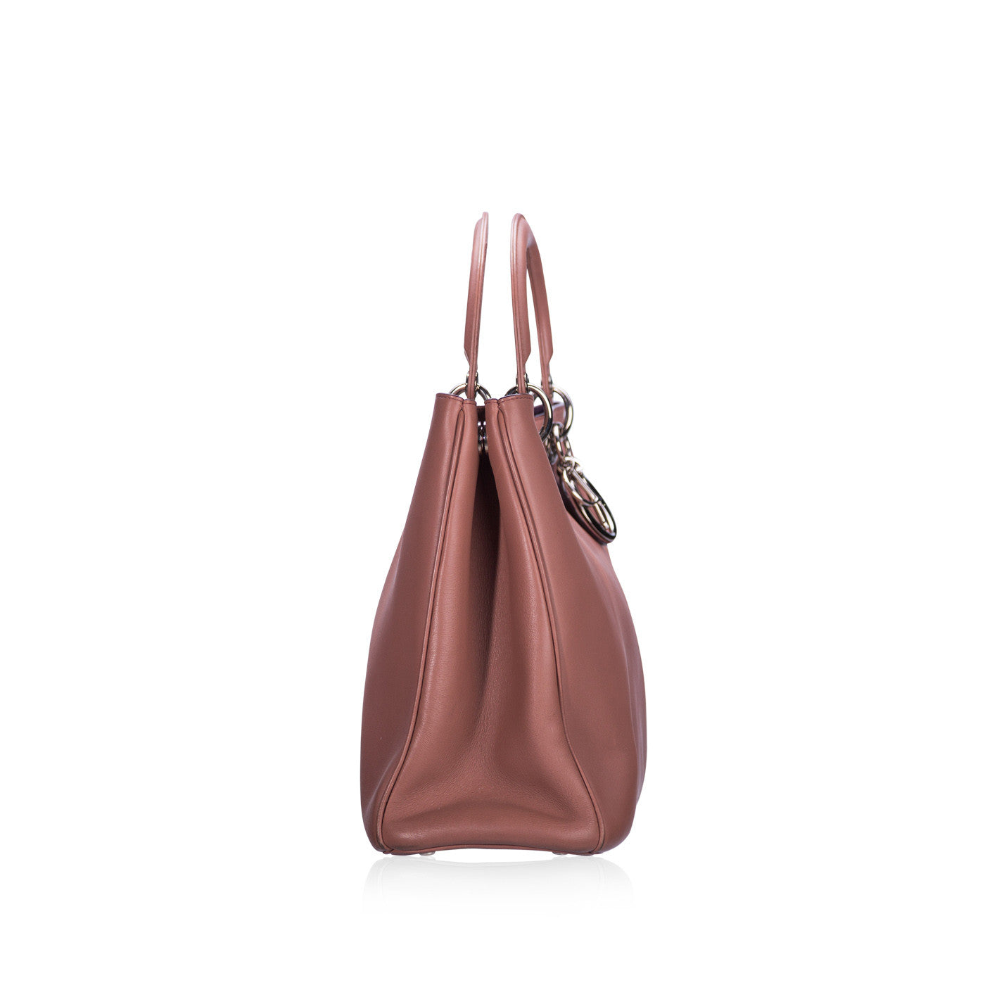 Dior Christian issimo Tote Bag Large