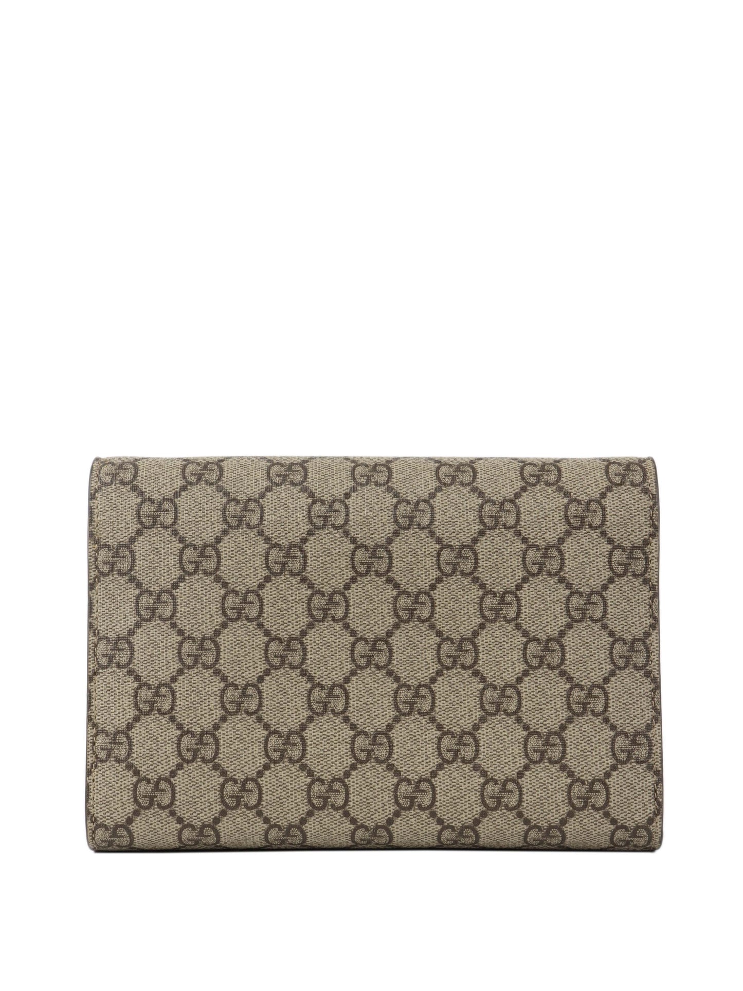 Gucci Dionysus Wallet on Chain.
